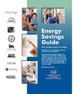 energy saving guide